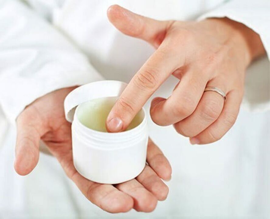 Ang pagluluto ng soda ointment upang madagdagan ang isang miyembro