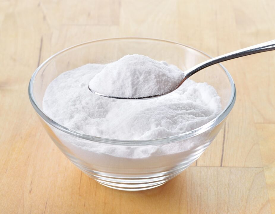 Pagkuha ng soda sa loob upang madagdagan ang isang miyembro