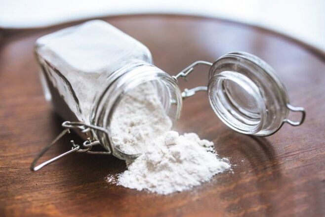 soda upang madagdagan ang isang miyembro