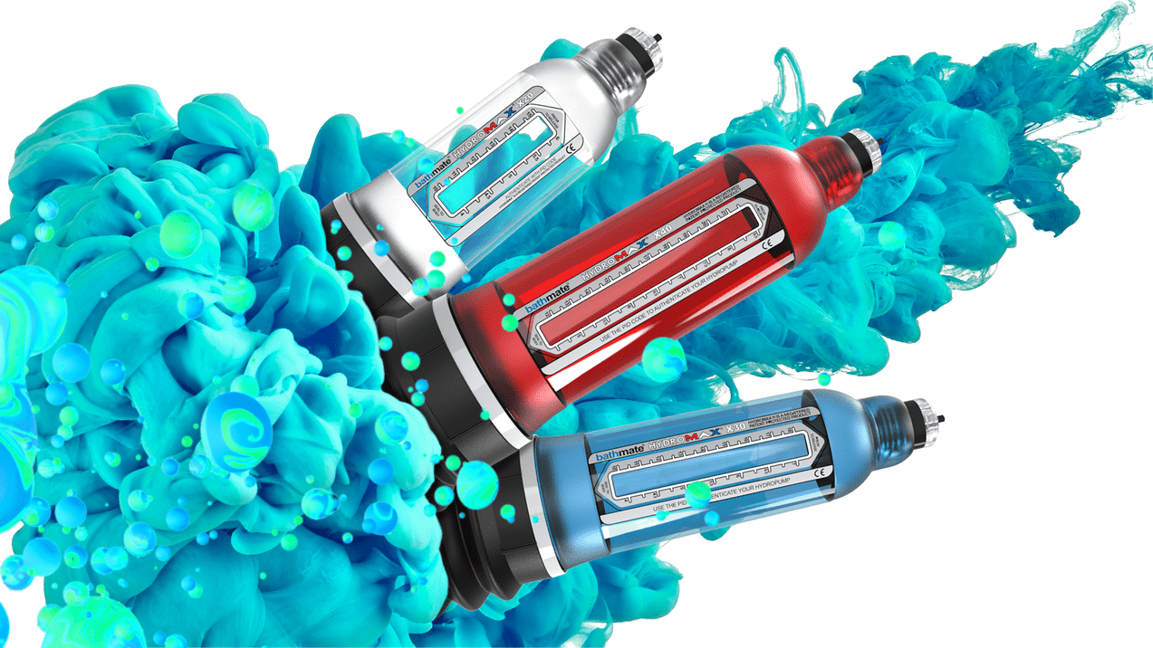 Water Vacuum Pump