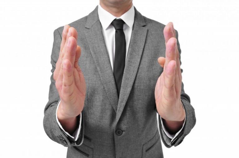 Ang isang tao ay nais na madagdagan ang laki ng kanyang titi